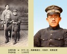 AI技術で、遺影写真・人物写真・肖像写真作成します 着せ替えもAI技術で短時間処理・多種類服装が可能になりました イメージ5