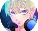SNSで使えるアイコン制作します 現役美大生がお好きな絵柄に対応！ イメージ1
