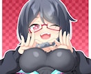 萌えキャライラストお描きします あなたの妄想(ゆめ)を現実(かたち)にします イメージ8
