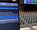 シーンで活動するプロのMIX&MASTER承ります 現在特別価格でご提供中です。Rage,Glo,Plug... イメージ1
