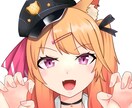 あなたが納得いくまで修正いたします 漫画、イラストを描きはじめて10年以上 イメージ5