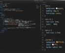 webサイト、HPの修正・カスタマイズを承ります 1箇所3,000円〜お使いのLP、サイトのバグを修正します イメージ3