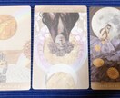 あなたの未来や運勢を占い、カウンセリングします 背中を押して欲しい人、自分の直感が信じられない人へ イメージ4