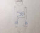 誠心誠意心を込めて依頼者様の為に描きます 依頼者様の為に心を込めて作成させて頂きたいと思います。 イメージ2