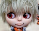 完成品アイシードールになります かわいい完成品アイシードール販売になります。 イメージ3