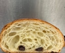 あなたのハード系パンをよりおいしくします ビデオチャットでのやりとりであなたのパン作りの悩みを完全解決 イメージ7