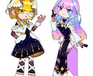 本家風MV・手描きmemeを制作いたします イラストから動画完成まで、一貫して承ります！ イメージ10