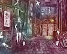 SNSなどのアイコンかきます 可愛いから中性的、カッコイイけいのアイコン描きますよ！ イメージ3