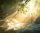 睡眠の質を上げる方法をお伝えします 快適な眠りで日々のパフォーマンスUP！ イメージ9