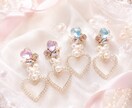 アイドル・コンカフェ向け、アクセサリー製作します メディア・アイドル着用実績あり イメージ2