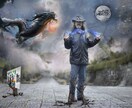 写真の編集をします フォトショップにより、写真の編集を致します。 イメージ2