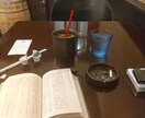 ファンタジー雑貨の物語を考えます ハンドメイド雑貨の独創的な商品紹介を書きます イメージ1