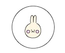 シンプルで可愛い★あなたの【好き】を形にします 即日〜3日で納品!!あなたの希望に寄り添います イメージ5