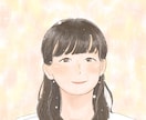 優しいタッチでSNSアイコン/似顔絵をお描きします お写真をもとに優しくてほんわかするイラストをお描きします！ イメージ6