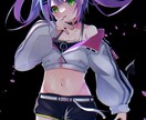 あなたの想いをイラストにします あなたの想い描く世界を一緒に考えてイラストにしましょう！ イメージ3
