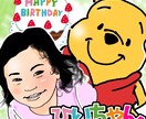 アイコンイラスト書きます 幸せの家族アイコン、個人のカッコいい、可愛いアイコン書きます イメージ1