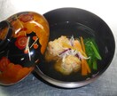 初心者向けイタリアンお教えできます 元大使公邸料理人（大使陛下の料理人）がお教え致します。 イメージ2