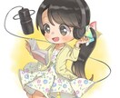 声をお届けいたします 想いの伝わるナレーション、素早く納品いたします。 イメージ3
