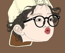 小さいお子様向けのリアルなタッチでイラストにします おしゃれでポップな色使いで仕上げます！ イメージ6