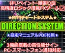リペイント無し順張りスーパーFXツールを販売します トレードをアシスト⭕押し目・戻りのポイントを分かり易く表示！ イメージ1