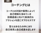 やりたい仕事を探す、重要なポイントが分かります 100名以上のキャリアを支えたキャリアコーチがサポートします イメージ7