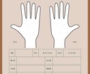 全20項目/鑑定書付きであなたの手相を鑑定します 手相の主要7線+13項目の豪華20項目の特別総合鑑定です！ イメージ2