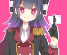 アイコン描きます Twitter等のSNSでのご使用に！ イメージ4