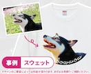 オリジナルプリントグッズのデザイン制作をいたします お手持ちの写真やイラストを使ってオリジナルグッズを作りたい方 イメージ3