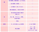 VTuber向けLive2Dモデリングを制作します 配信で自然に動くLive2D｜事前相談OK イメージ5