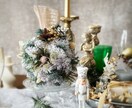 インテリアフラワーを造花で制作します 手間いらずのアートフラワーで空間を彩りたい方へ イメージ8