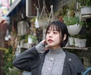 心を癒す記念写真・プロフィール写真を出張撮影します 美しい写真があなたの人生を彩ります イメージ6