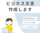 現役CSがクレーム対応、営業メールを作成します 丁寧な対応で顧客様の信頼度向上に貢献します。 イメージ1