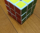 ルービックキューブの解き方教えます 頭のいい人しか出来ない遊びでしょ、とお考えのあなた必見 イメージ1