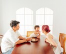 素敵な思い出を切り取らせて頂きます 持ち前のコミュニケーション能力を最大限発揮させて頂きます。 イメージ4