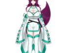 立ち絵/Live2Dモデル制作します Vtuber様やTRPGなどをする方へ イメージ5