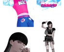 ハイクオリティ厚塗りイラスト描きます アイコン、サムネイル、立ち絵など気軽にご相談ください！ イメージ7