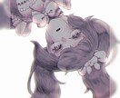 やわらかな塗りでイラスト描きます 可愛らしいタッチに繊細な色使いで目を引くイラスト提供します イメージ4