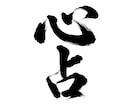 LINE誘導無し・心に寄り添いながら占います 初めての人でも安心して、相談のように寄り添いながら行う占い。 イメージ1