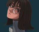 可愛いアイコン描きます 可愛い似顔絵やイラストなど、アイコン制作いたします！ イメージ2