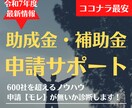 申請要件を満たしている助成金・補助金を診断致します 【令和7年度最新】御社に適用出来る最新情報を案内します！ イメージ2