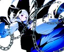 MV、サムネ等のイラスト描きます あなた専用のオリジナルイラスト描きます! イメージ5
