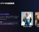 ComfyUI導入をサポートします 画像生成～画像編集～動画生成をサポートさせて頂きます。 イメージ3