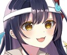 あなただけのアイコンお描きします 値段以上のクオリティを目指します！ イメージ3