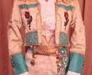 あなただけの衣装をデザイン、製作いたします アイドル、メイド、コスプレ、オリジナル衣装製作いたします☺︎ イメージ5
