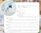 ７０種 全ページ納品！プロフィールブックを作れます 【ガイド資料付き◎】スマホかPCで編集可能！【７０ページ分】 イメージ12