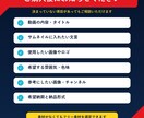 目を引くYouTubeサムネイルを制作します 見やすく伝わる画像を丁寧に制作します イメージ9