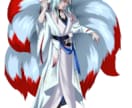 ポップでかわいい!!からメロお兄さんまで!描きます ぐっと目を惹きつける魅力的な表情を描きます! イメージ4
