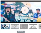Webサイトの「あれいいな！」サイトに導入します 問い合わせフォーム！画像スライドショー！次々表示される文字！ イメージ9