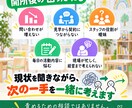放課後等デイサービスの立ち上げ・運営相談に乗ります 書類じゃない、リアルな現場の相談に乗ります イメージ6