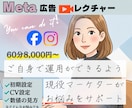 初心者のMeta広告運用お悩みサポート致します Meta広告運用わからないことはなんでもお聞きください！ イメージ1